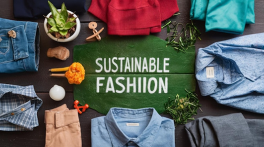 Current trends in Indian fashion: 2024
